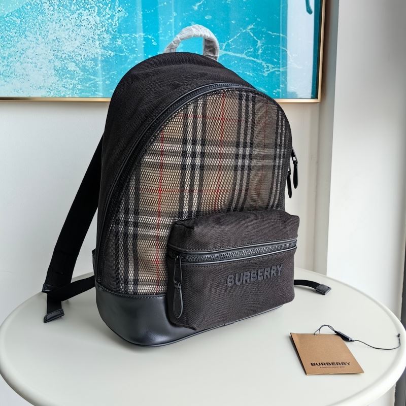 Burberry Backpacks